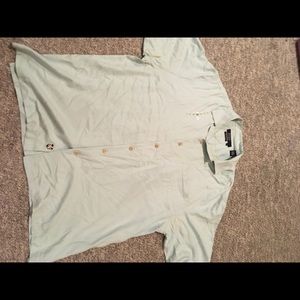 A Nat Nast button down